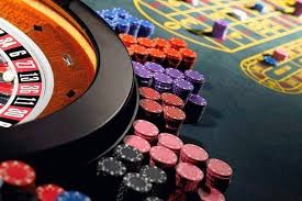 Зеркало Casino Loki