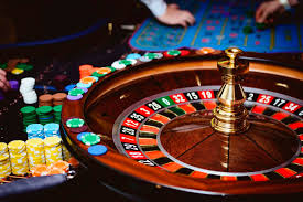 Casino BetUnlim